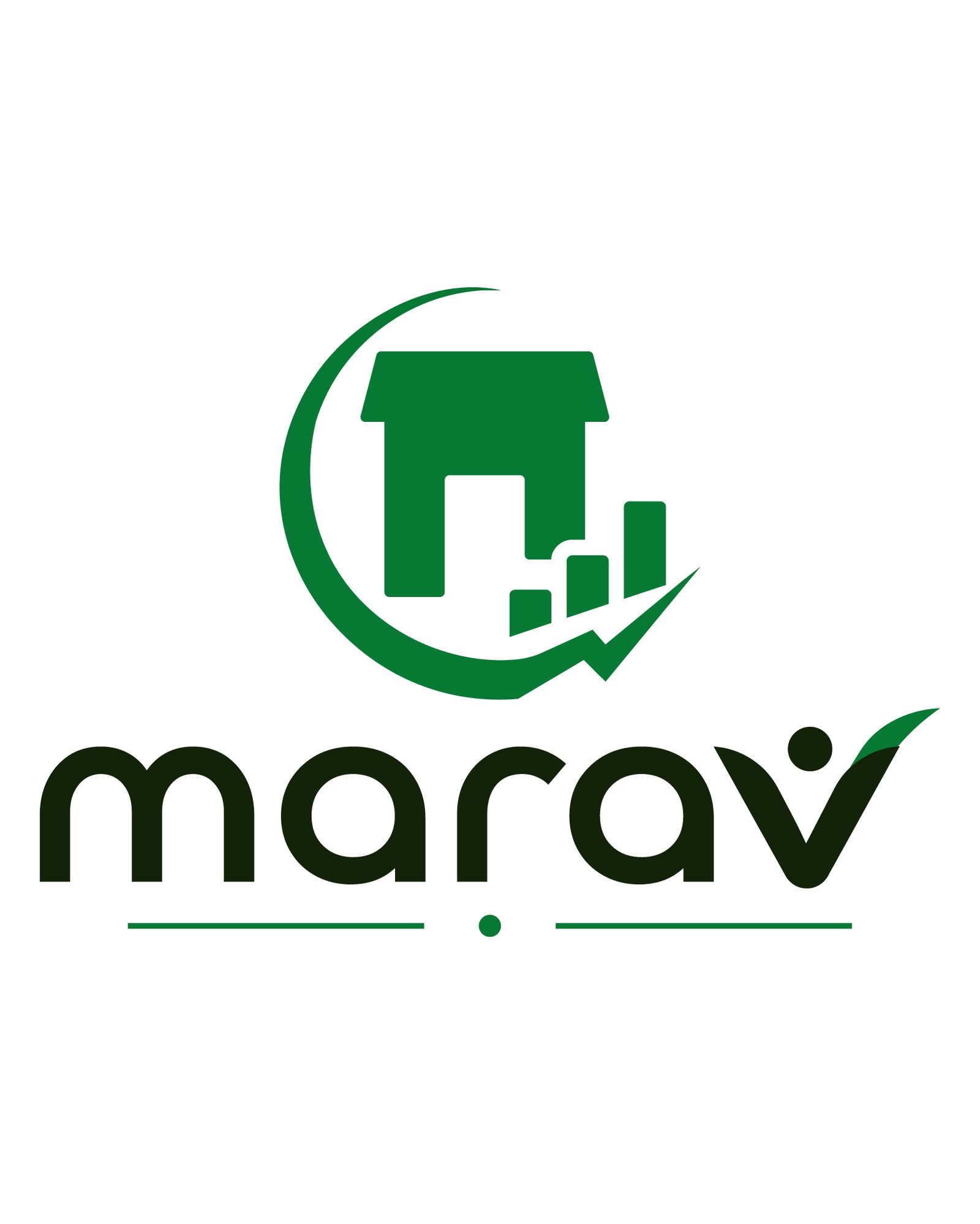 Logo Marav